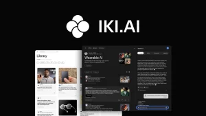 iki AI: A Comprehensive Review