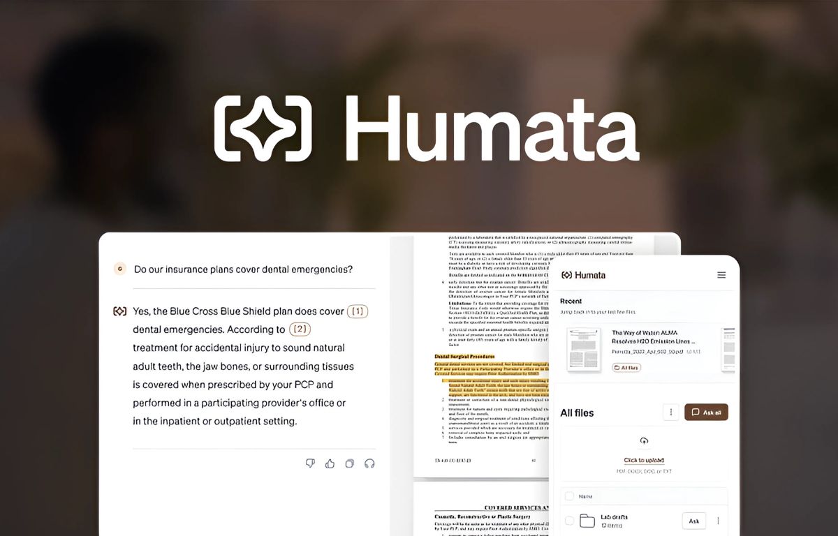 Humata ai review 2025
