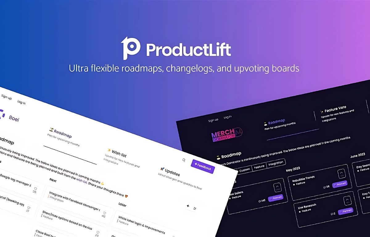 ProductLift Review 2025