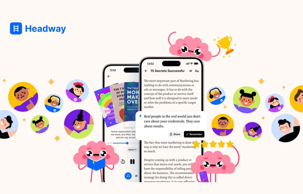 Headway Review 2025